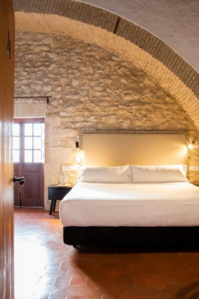 Hotel Tugasa Convento San Francisco, Vejer De La Frontera